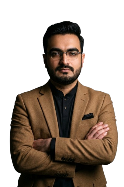 Mohammad Jawwad